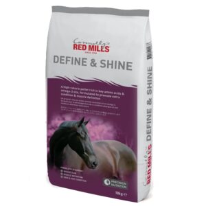 define and shine