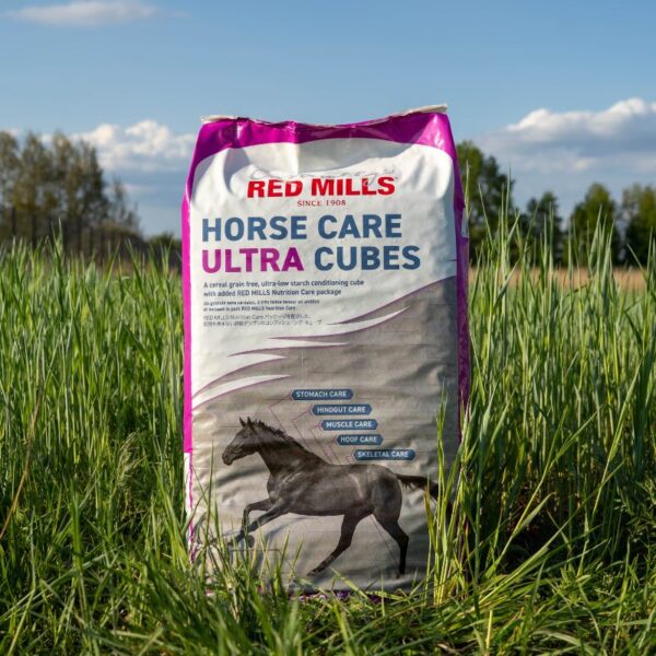 Pasza Red Mills Horse Care Ultra Cube 20 kg